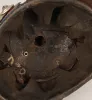 Mecklenburg Schwerin18th Dragoon Enlisted Pickelhaube Visuel 12